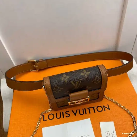 BB BUMBAG LOUIS DAUPHINE VUITTON 0619